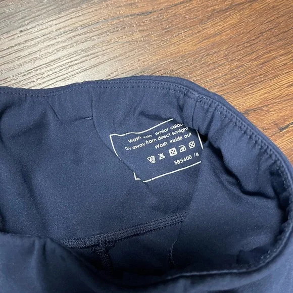 Sweaty Betty Power 7/8 Pocket Leggings - Picture 6 of 9